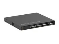 Netgear M4350-32F8V - Managed - L3 - Vollduplex - Rack-Einbau - 1U - Image 1 of 1