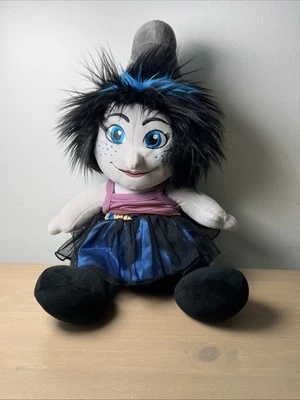 Vexy Smurf Build A Bear BAB Plush with Outfit  - Image 1 of 4