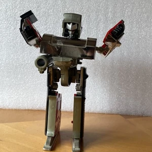 Vintage 1983 Megatron G1 Transformer Walther P38 Takara Made In Japan - Picture 1 of 9