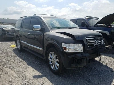 Transfer Case Fits 04-07 INFINITI QX56 1746273 Foto 1 de 4