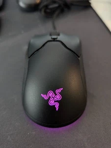 Razer Viper Mini Mouse Gaming Cablato 8.500 DPI RZ01-0325 Testato Funzionante - Foto 1 di 6