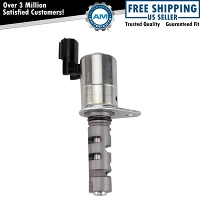 Solenoide de distribución de válvula variable para Toyota Celica 2003 Matrix 2000-2001 Foto 1 de 4