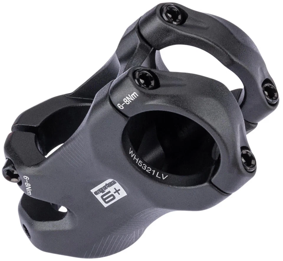 Ergotec voorbouw bass high bass stem high bass 55mm - Bild 1 von 1