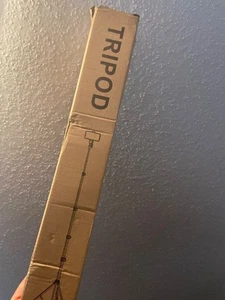 Phone tripod - Picture 1 of 2