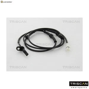 SENSORE GIRI RUOTA 8180 15202 PER FIAT GRANDE/PUNTO 199 B2.000 188A4.000 1.2L - Foto 1 di 10