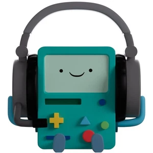 YOUTOOZ COLLECTIBLES VINYL FIGURE ADVENTURE TIME BMO WITH SOFT PROTECTOR - Picture 1 of 11