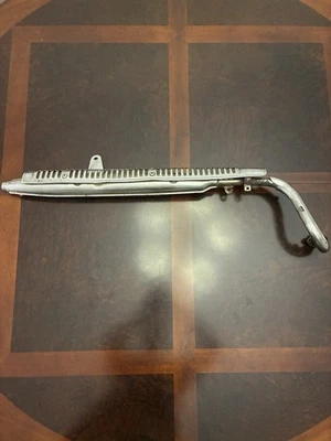 Honda CT70 Exhaust 1112 - Image 1 of 4