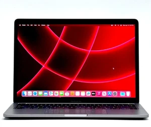 MacBook Pro 13 2020 quad 3,9 GHz - 16 GB de RAM - 256 GB SSD - Laptop Apple - Imagen 1 de 7