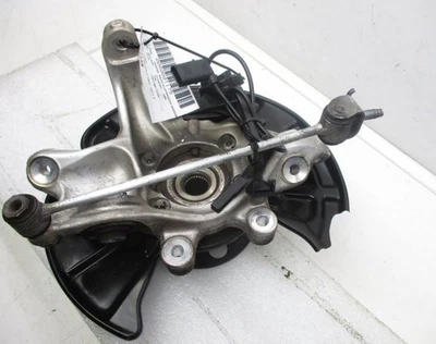 PASSENGER RIGHT REAR SPINDLE/HUB FITS 14-18 MERCEDES BENZ S-CLASS 7386 - Imagem 1 de 4