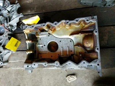 Panela de óleo 3,5L compatível com 07-12 MKZ 712561 - Imagem 1 de 4