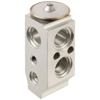 Para Kia Borrego 3.8L 2009 2010 2011 Nuevo Dispositivo Válvula de Expansión Aire Acondicionado DAC Foto 1 de 2