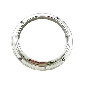 Lente bayoneta de metal para Nikon Z 24-70 F4 Z24-200 Z24-120 Z 50 1,8 - Imagen 1 de 4