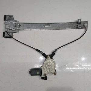 06 07 08 09 10 11 DODGE DAKOTA Puerta Delantera Ventana Motor Regulador Pasajero Derecho - Imagen 1 de 9