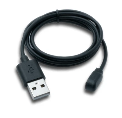 SYSTEM-S USB 2.0 Kabel 100 cm Ladekabel für Suunto Wing Knochenschall Kopfhörer - Bild 1 von 4