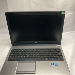 HP ProBook 650 G1 / i5 4. Gen / 4GB RAM / Laptop Notebook PC M15 - Bild 1 von 15