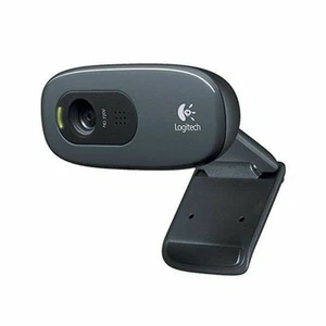 Webcam Logitech 960-001063 - Photo 1/1