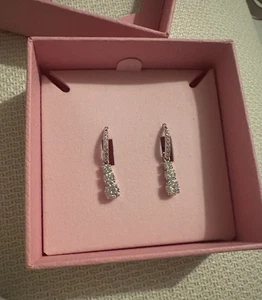 Ohrringe von Swarovski Ohrringe - Bild 1 von 5
