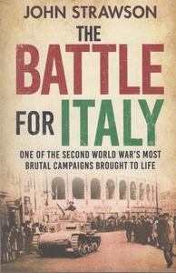 The Battle for Italy - John Strawson - Picture 1 of 2