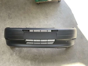 PARAURTI ANTERIORE NUOVO FIAT PUNTO 176 1993-1999 3 5 PORTE (OM731) - Foto 1 di 12