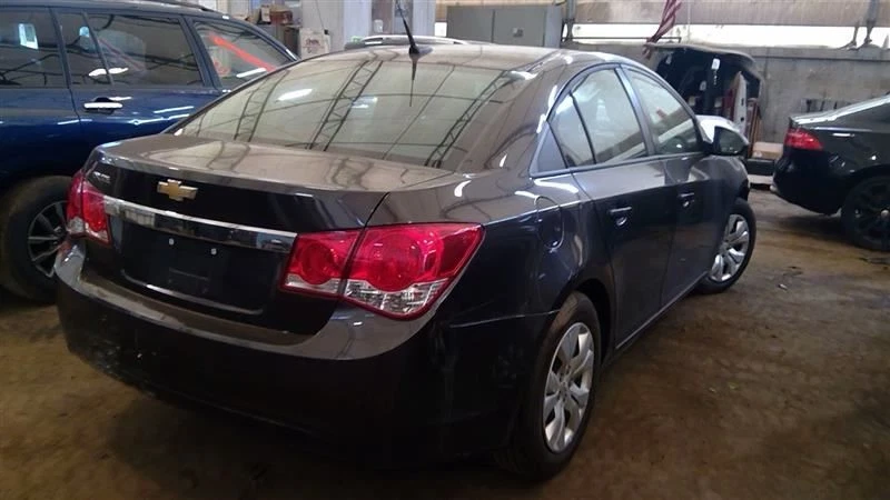 Automatic Transmission VIN P 4th Digit Limited 1.8L Fits 11-16 CRUZE 6197320 Foto 1 de 4