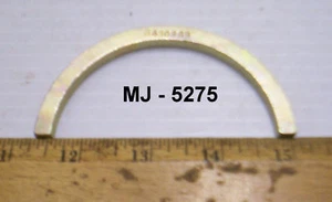 Retaining / Locking Half Ring - P/N: 8430289 (NOS) - Picture 1 of 4