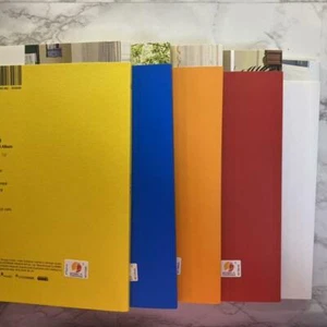 ASTRO Album Spring up SUMMER ViBES Autumn story Winter Dream CD PostCard - Picture 1 of 4