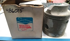 New OEM Chrysler Force Piston 486015 - Picture 1 of 1