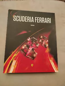 Racing Activities 2023 Volume Scuderia Ferrari - Ferrari - F1 - Foto 1 di 3