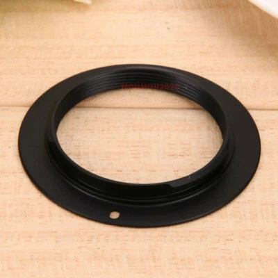 1mm Slim M42-NEX Mount Adapter for M42 Lens to Sony E-mount NEX-7 NEX-5 NEX-3 - Image 1 of 4