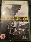 Operation Flashpoint: Dragon Rising (Xbox 360) Strategy: Combat