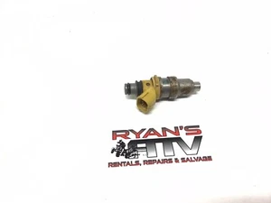 2003-2006 Arctic Cat Firecat F6, F7 Fuel Injector Nozzle (SQUARE) - Picture 1 of 8