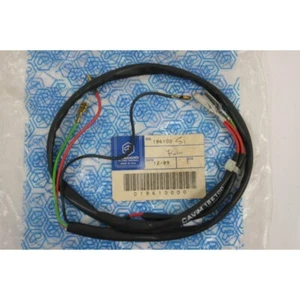 Cavetti impianto elettrico Cables wiring harness Piaggio Si - Picture 1 of 1
