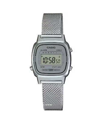 Casio Classic Iconic Vintage MINI LA670WEM-7EF  LA670WA-1EF - Immagine 1 di 3