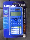 New Casio Scientific Calculator Fx-300Es Plus-Bu 2Nd Edition Act Sat Psat Sealed