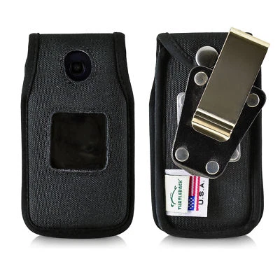 Consumer Cell ALCATEL GO FLIP, Flip V, MYFLIP (A405DL) FLIP 2  Nylon Case Clip - Image 1 of 4