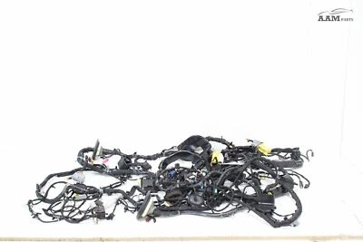 2017 BUICK LACROSSE 2.5L FWD CHICOTE DE FIOS DE CORPO PRINCIPAL FABRICANTE DE EQUIPAMENTO ORIGINAL - Imagem 1 de 4