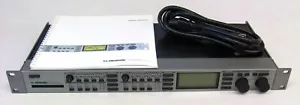 TC Electronic Gold Channel Digitally Enhanced Mic Preamplifier ~STSI - Picture 1 of 24
