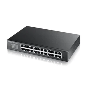 4718937621132 Zyxel GS1900-24E-EU0103F network switch Managed L2 Gigabit Etherne - Picture 1 of 3