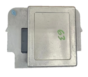 01 02 03 Volvo 40 S40 30620558 Transmission Control Unit Module TCM TCU Computer - Bild 1 von 10