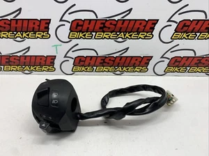 ♻️ Ktm Duke 690 LC4 Abs 2012 - 2015 Left Side Switchgear ♻️ - Picture 1 of 9