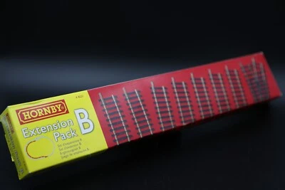 Hornby R8222 Set espansione Pack B : OO / HO Scale - Immagine 1 di 4