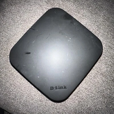 Transmisor multimedia digital HD D-link MovieNite DSM-310 sin control remoto y HDMI Foto 1 de 3