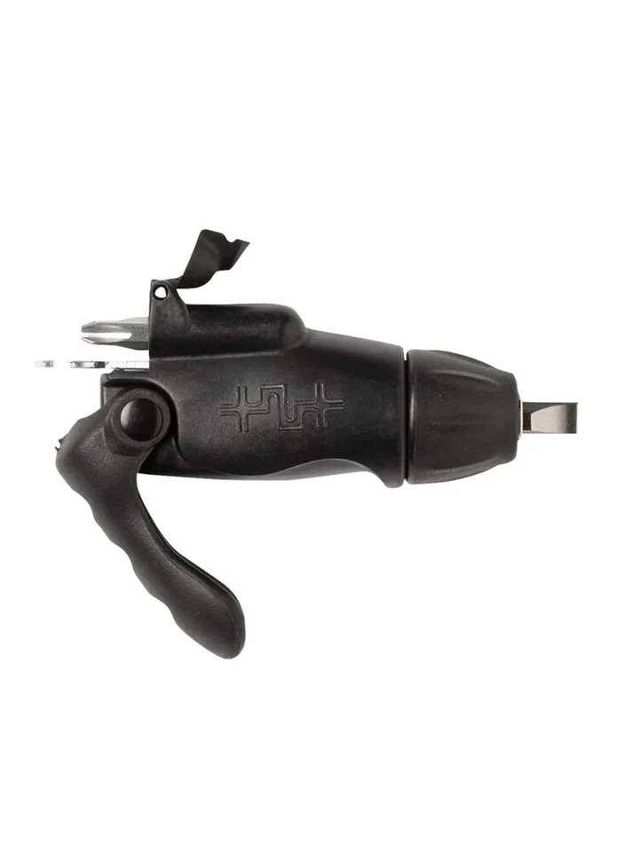 BURTON BULLET TOOL - Image 1 of 1