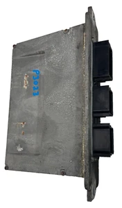 2008 Ford F350 Super Duty 6.8L ECU ECM PCM Engine Computer OEM 8C3A-12A650-AVE - Bild 1 von 9
