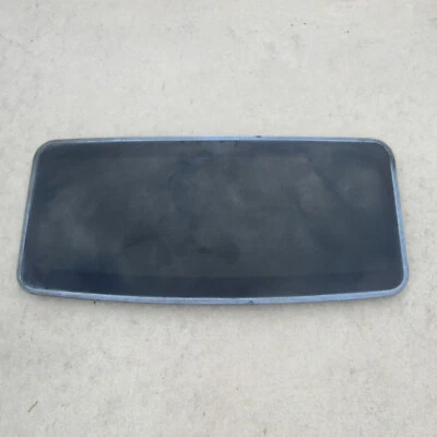 Ford F150 F250 F350 Expedition 1997-2017 techo corredizo ventana vidrio 9C3Z-1850 Foto 1 de 4