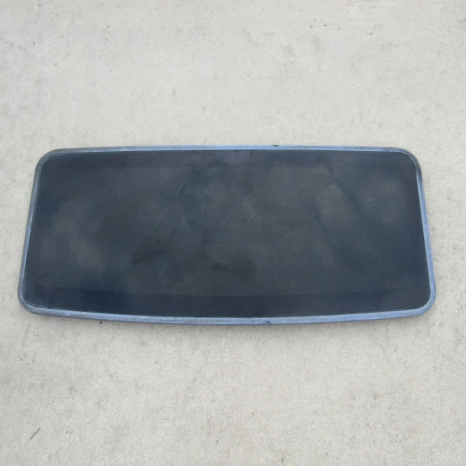 1997-2017 Ford F150 F250 F350 Expedition Sun Roof Sunroof Window Glass 9C3Z-1850 - Image 1 of 4