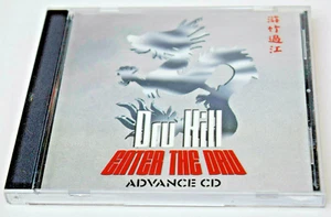 Dru Hill - Enter the Dru Promotional ONLY CD Single 1999 LN - Picture 1 of 4