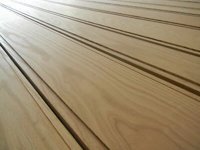 Chevrolet GMC plataforma de roble madera Chevy 1951 1952 1953 plataforma corta tablones de camioneta Foto 1 de 4