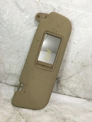 Hyundai Elantra 2012 lado derecho con techo parasol iluminado OEM Foto 1 de 4