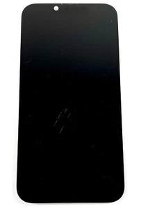 Apple iPhone 14 2022 6.1" Pantalla LCD Pantalla Vidrio Conjunto Original OEM Grado B- - Imagen 1 de 7